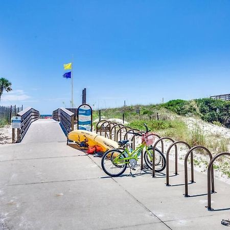 Short Walk Or Shuttle To Wide Open Public Beach! شاطئ سانتا روزا المظهر الخارجي الصورة