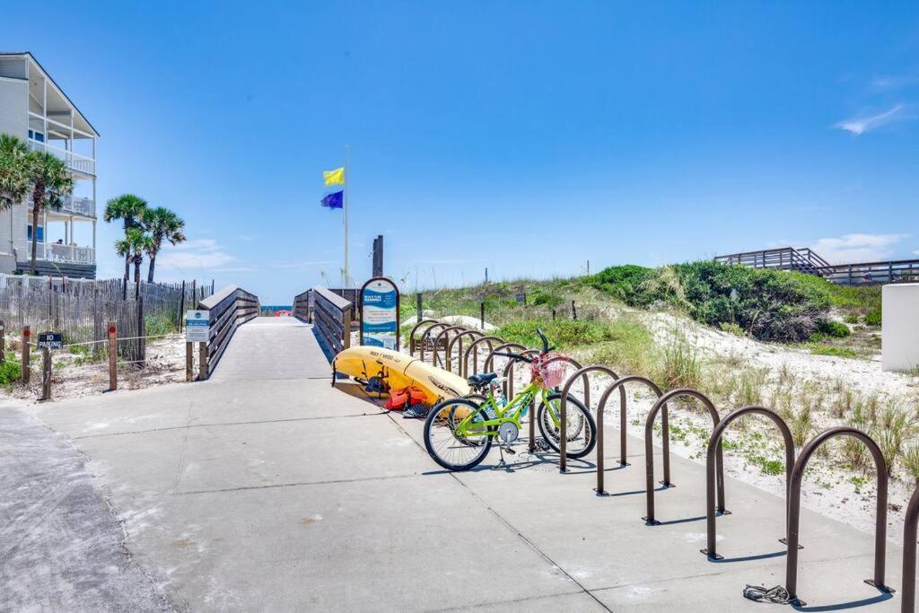 Short Walk Or Shuttle To Wide Open Public Beach! شاطئ سانتا روزا المظهر الخارجي الصورة